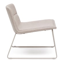 Morris Chenille Accent Chair